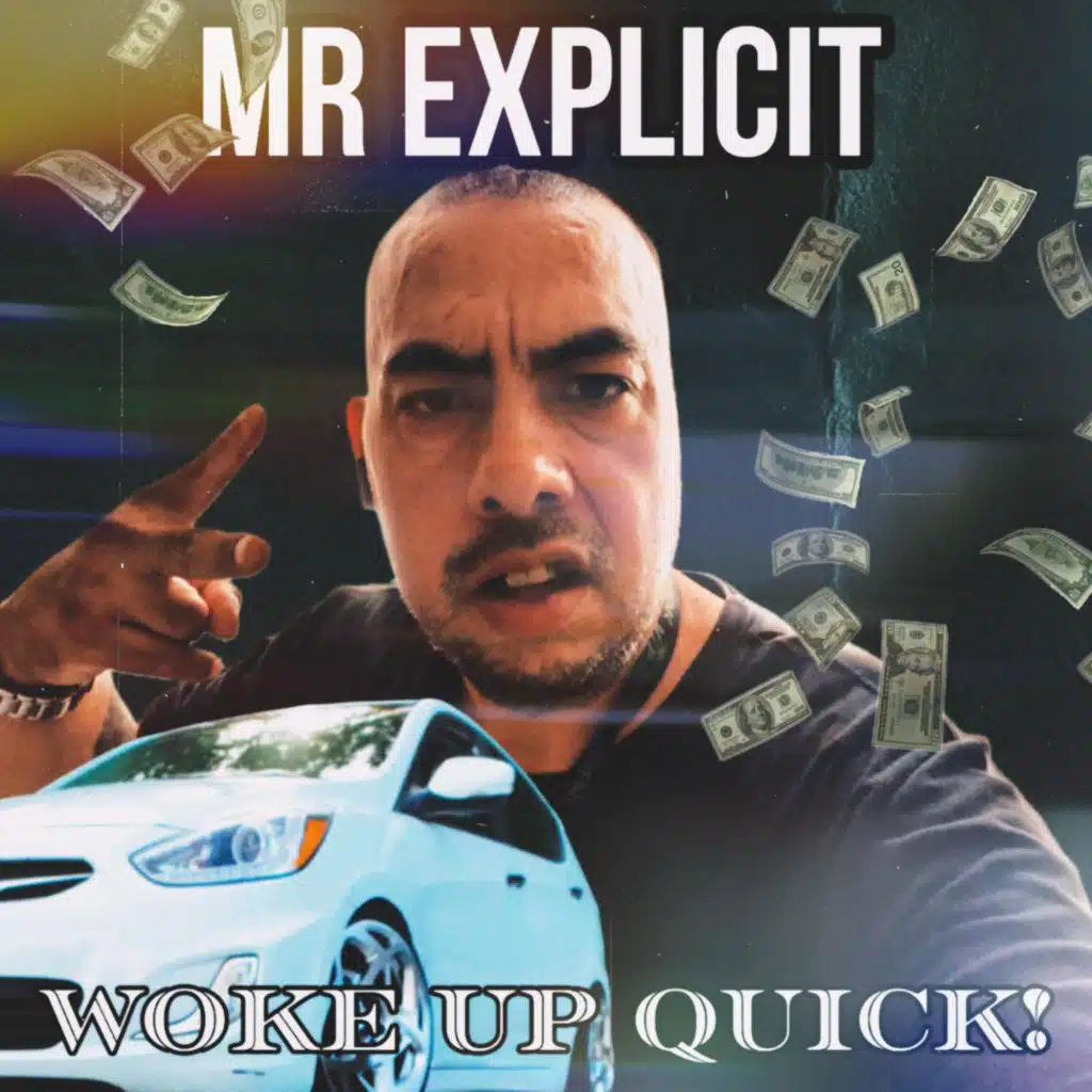 Mr Explicit