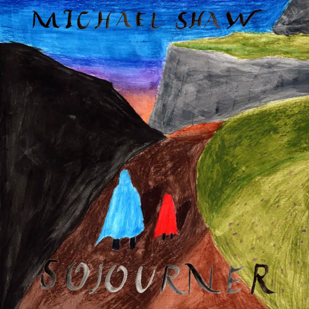 Michael Shaw