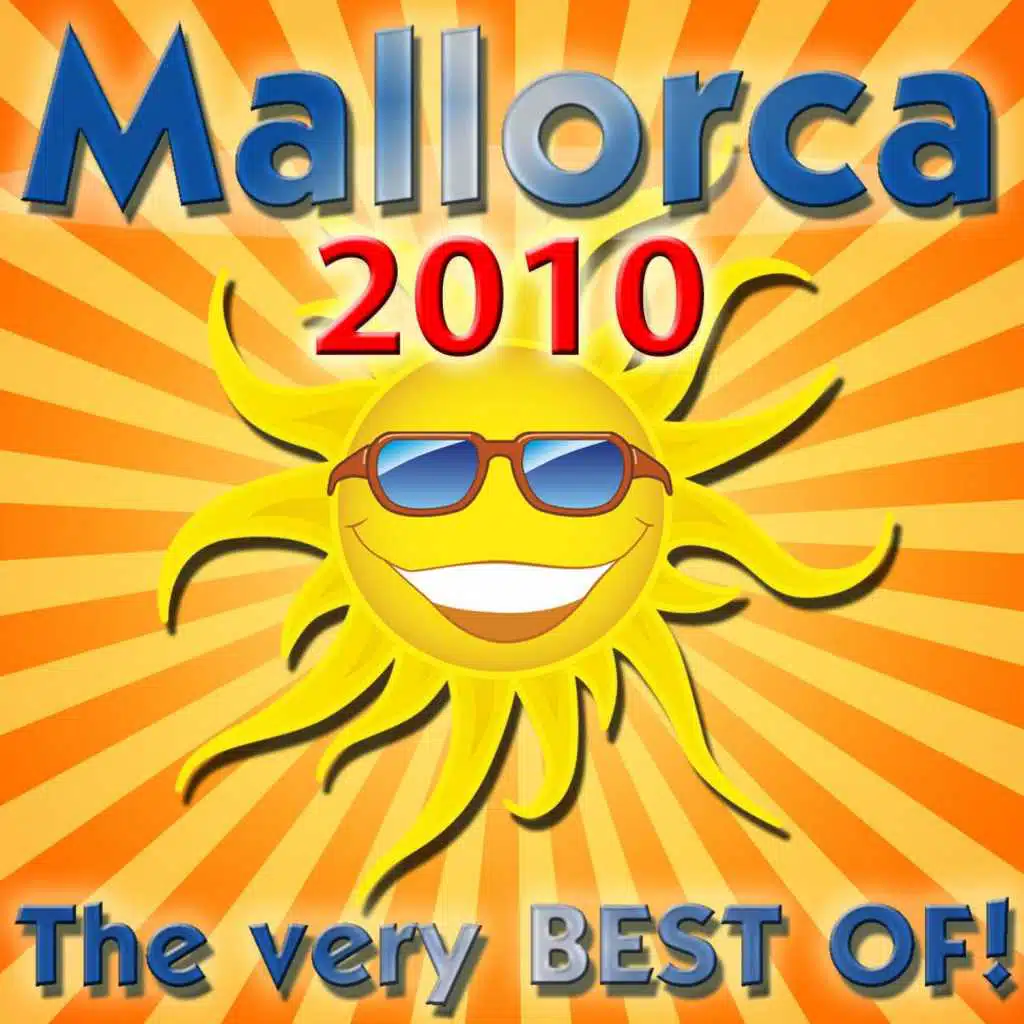 Mallorca 2010 - The Very Best Of!