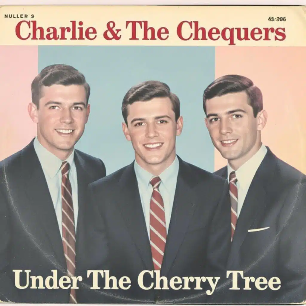 Charlie & the Chequers