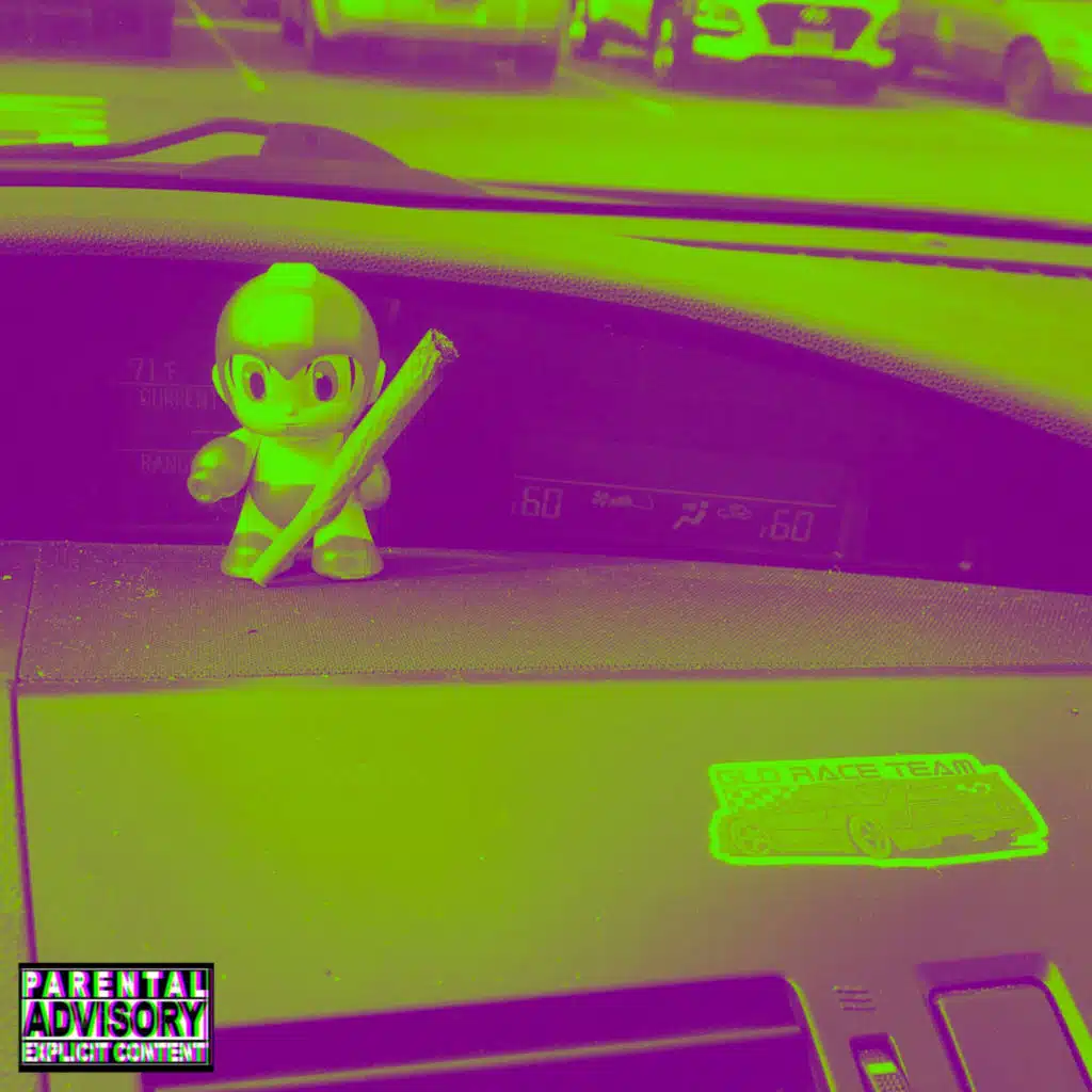 Smokin L's With David