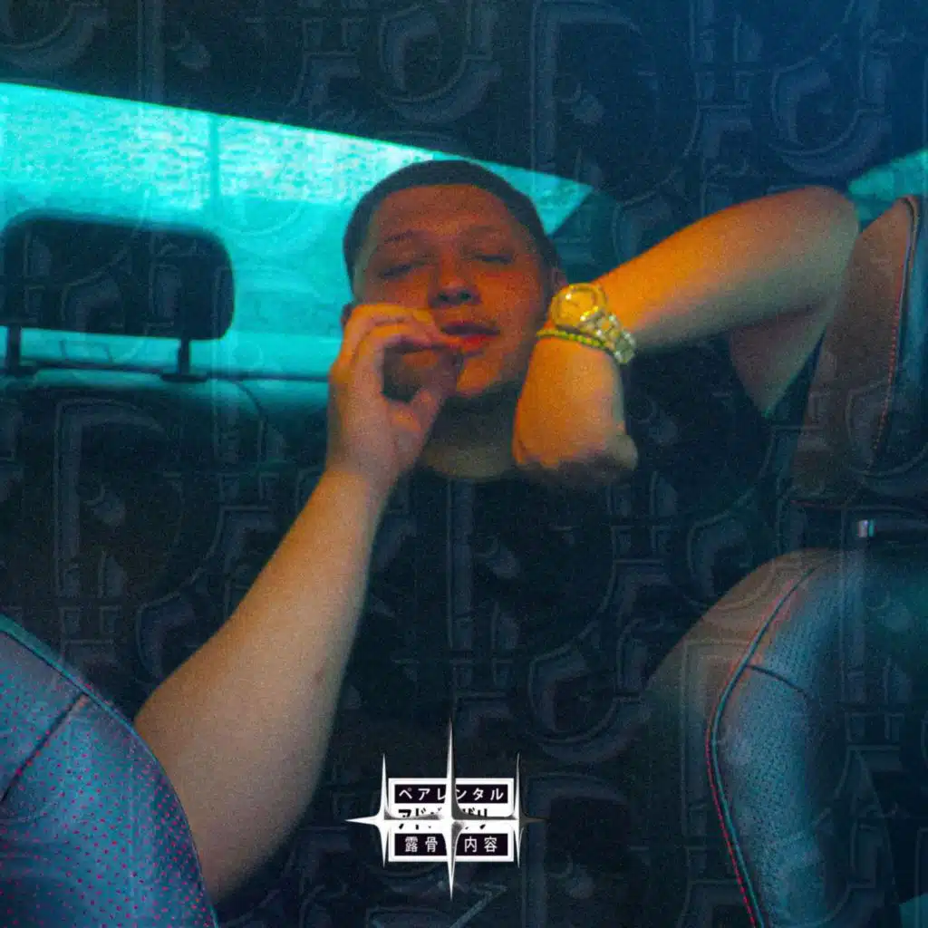 ¿paso x ti? (feat. Dexs)