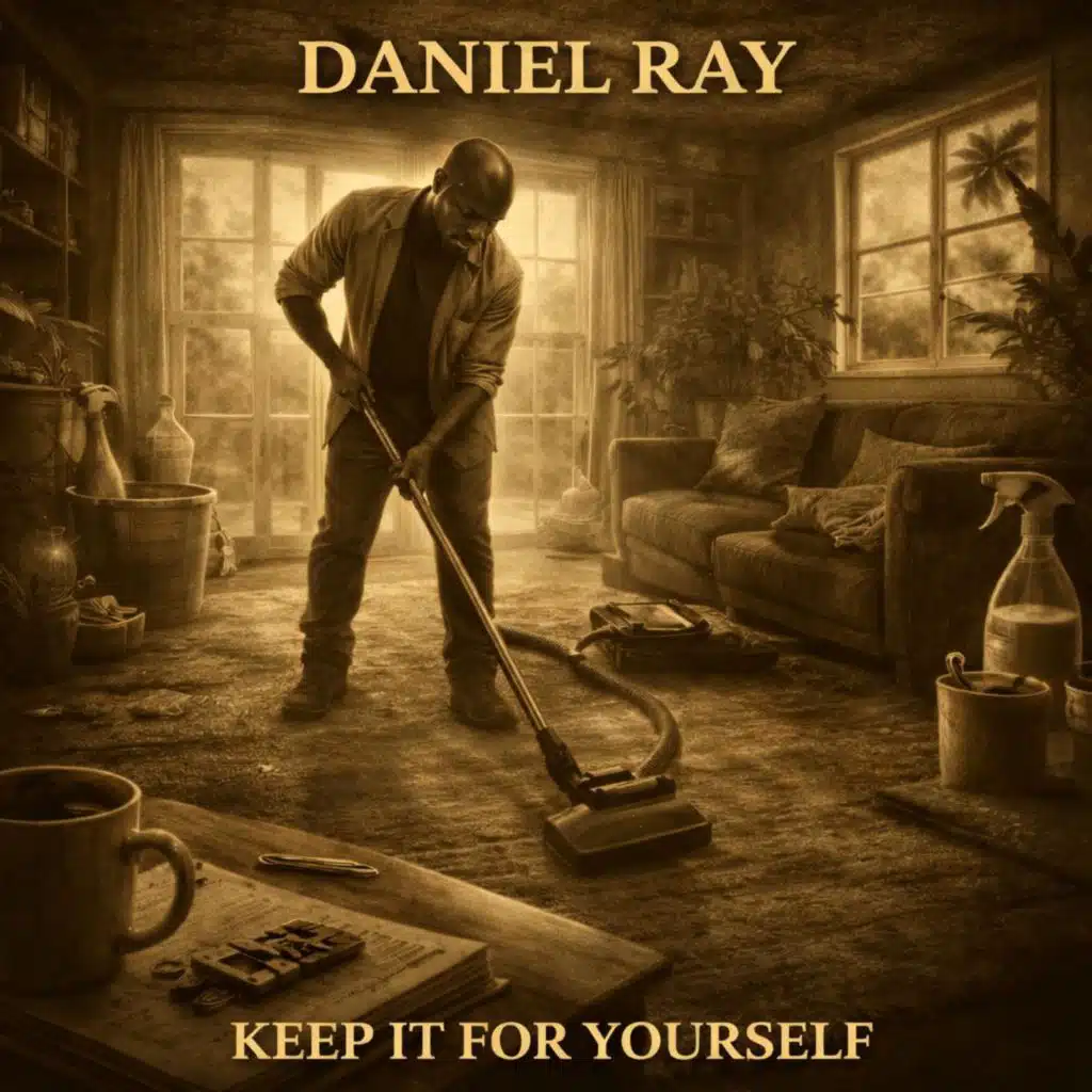 Daniel Ray