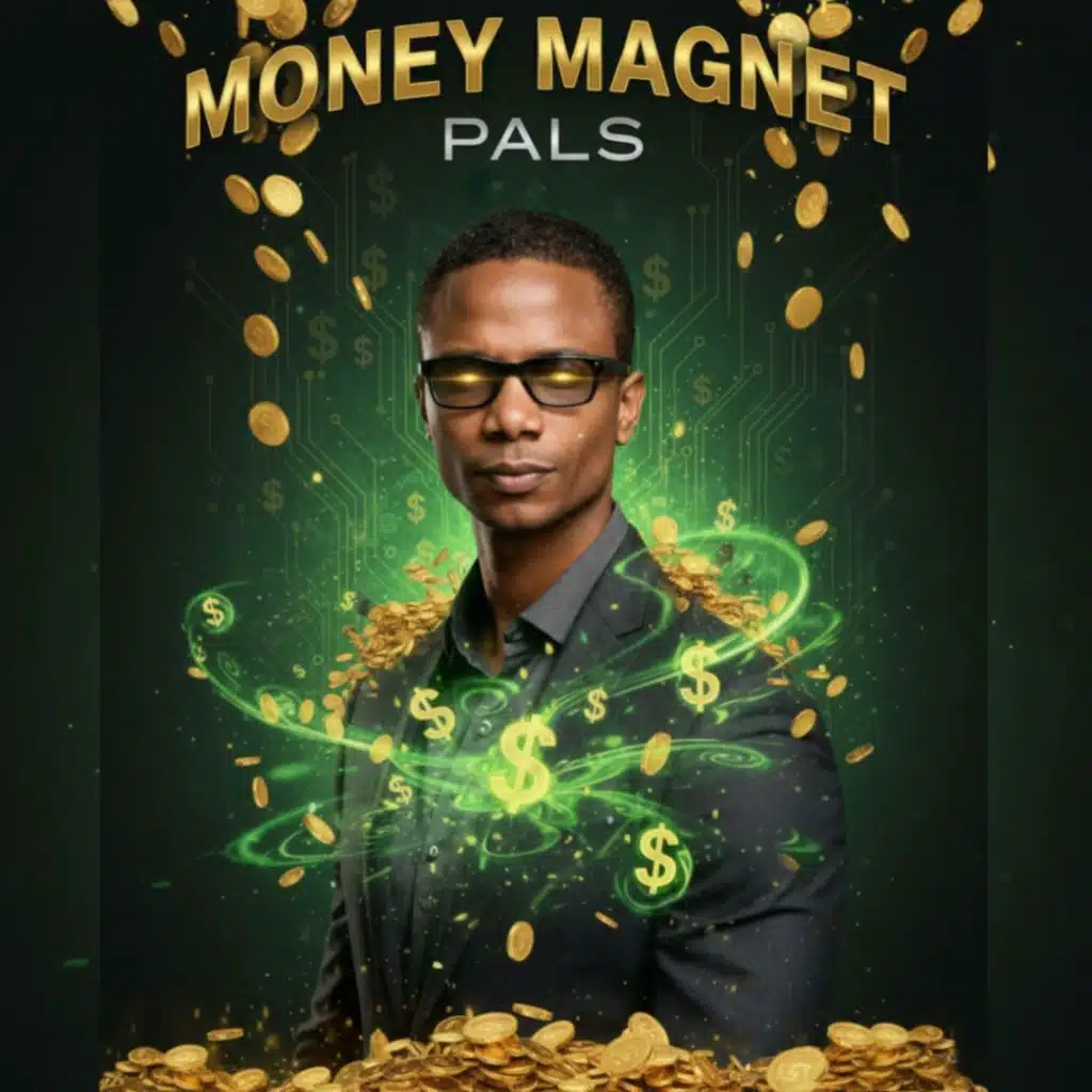 Money Magnet (feat. Electra)