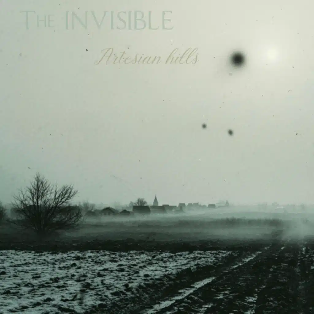 The Invisible