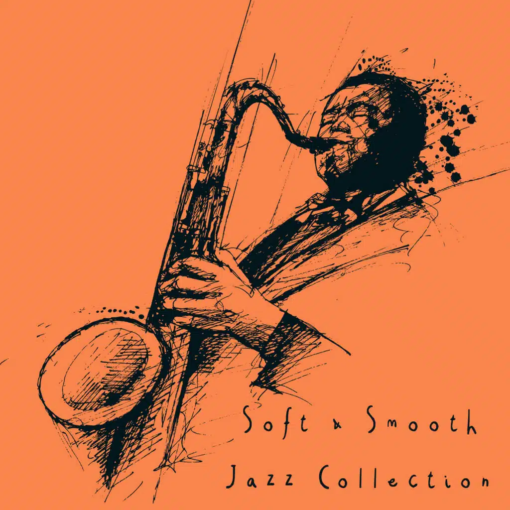 Soft & Smooth Jazz Collection