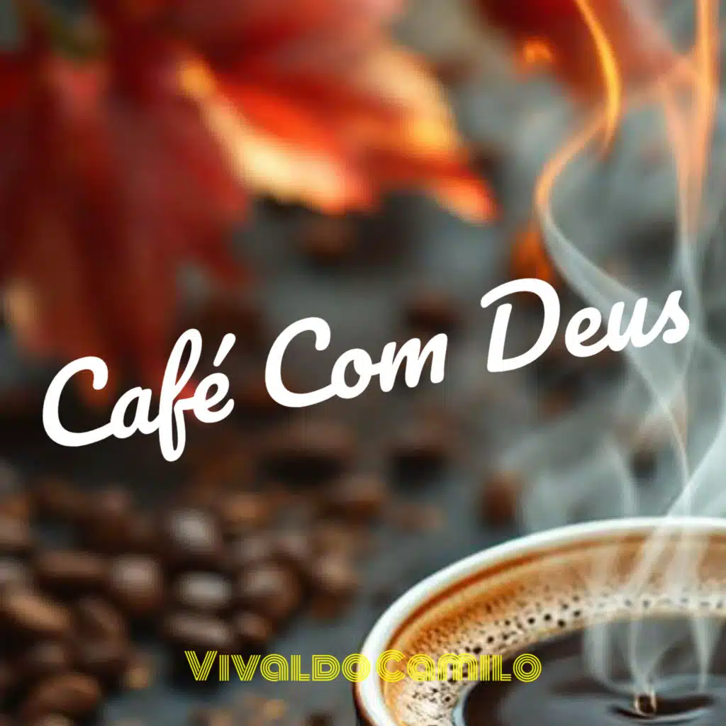 Café Com Deus