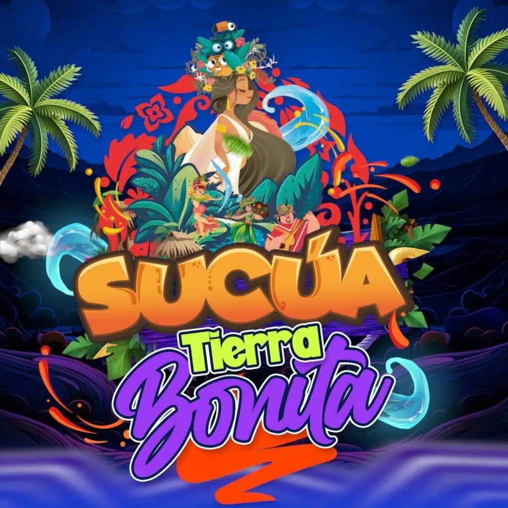 Sucúa Tierra Bonita