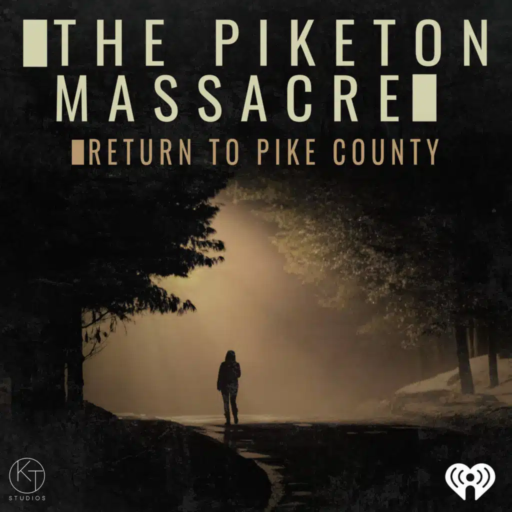 The Piketon Massacre Season 2 Trailer: Return to Pike County