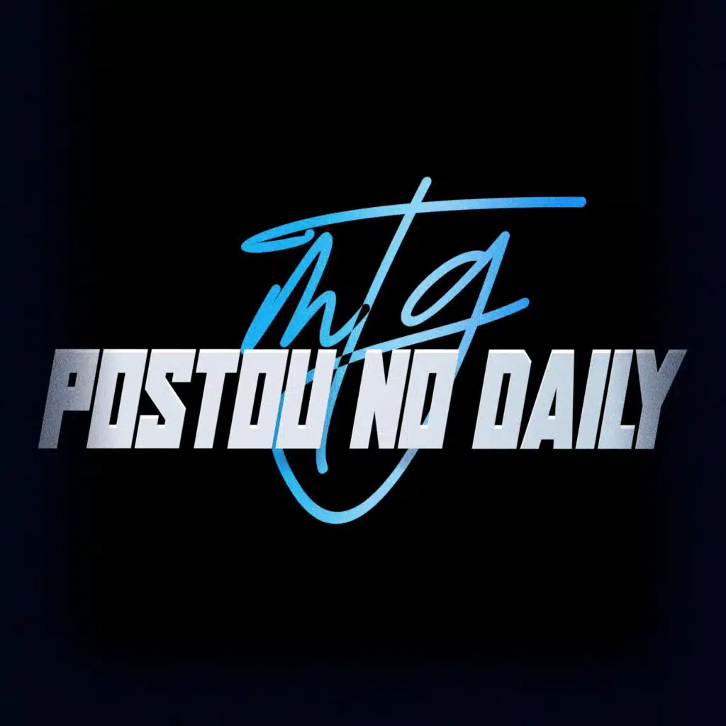 MTG POSTOU NO DAILY
