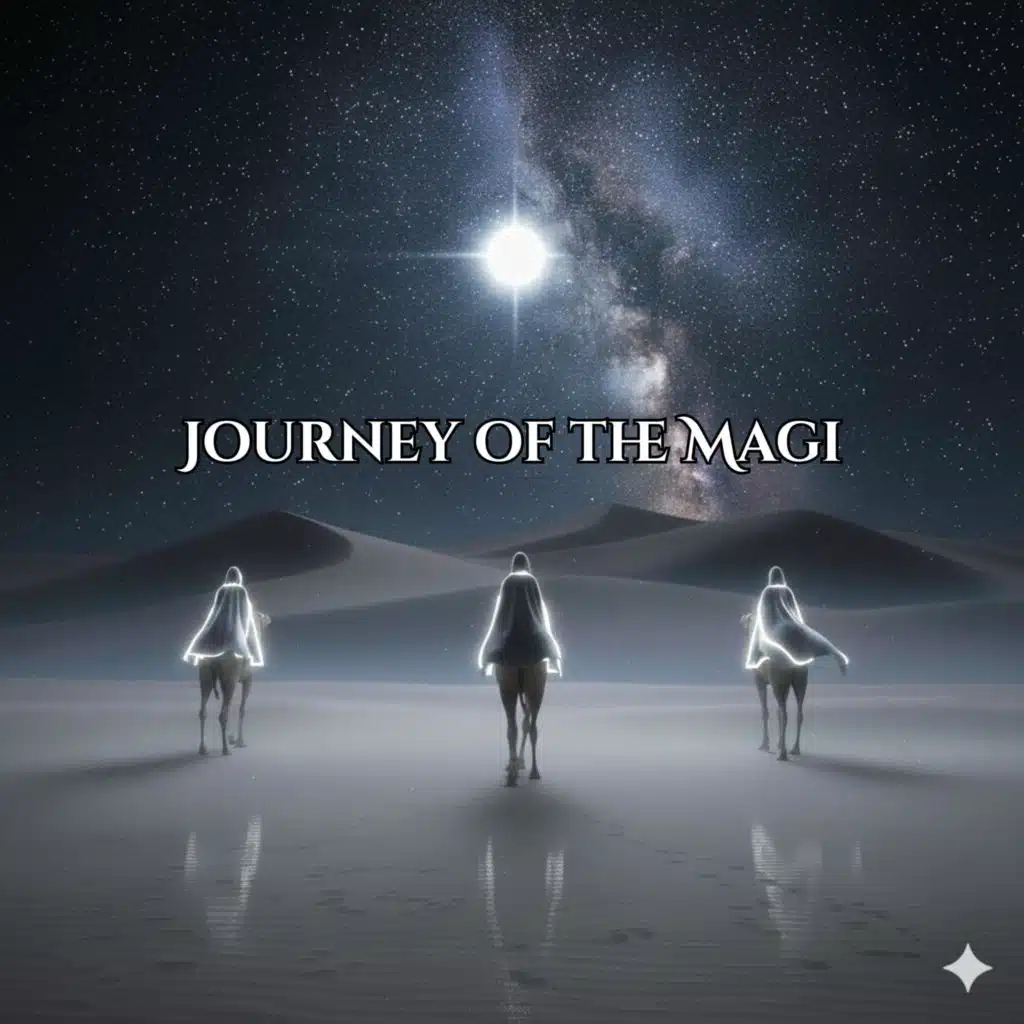 Through Fire & Flood