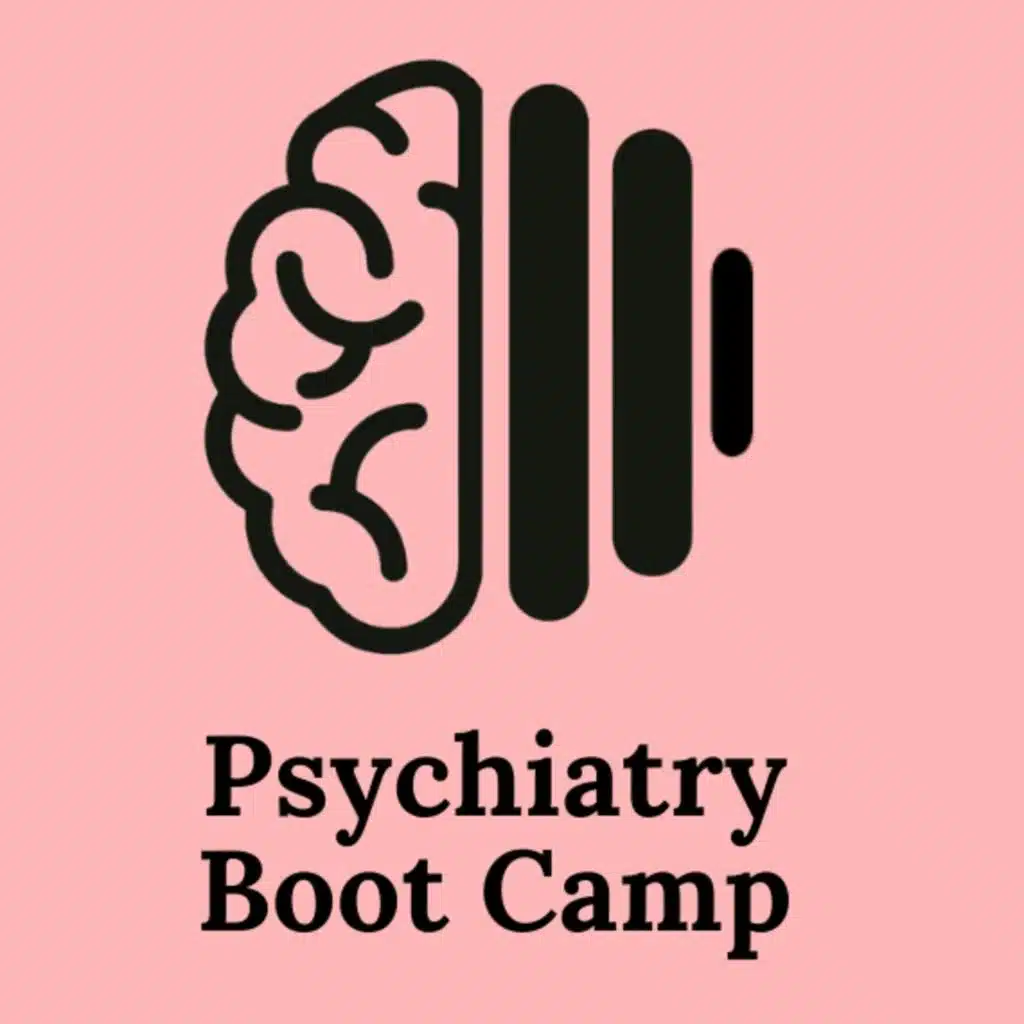 2.3 Psychiatric Epidemiology