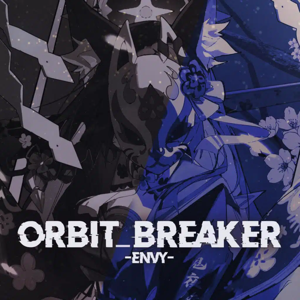 ORBIT_BREAKER
