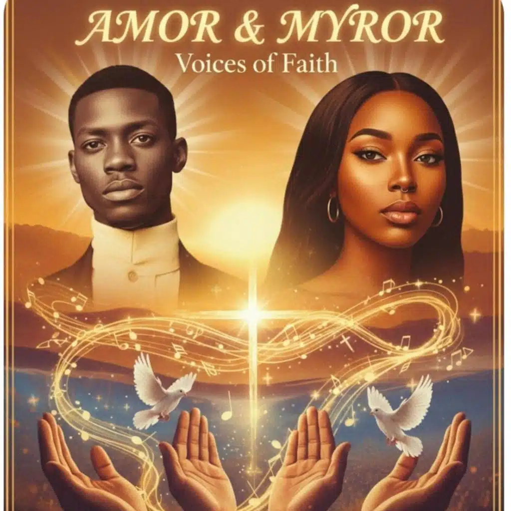 Amen (Jesus Hear Me)