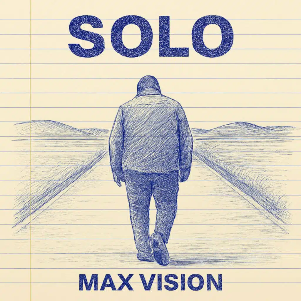 Max Vision