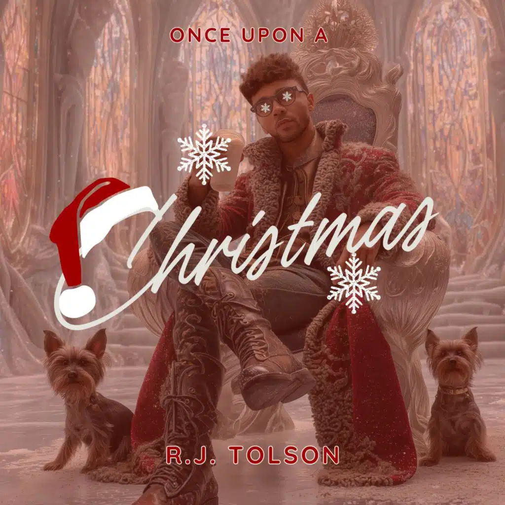 Once Upon a Christmas