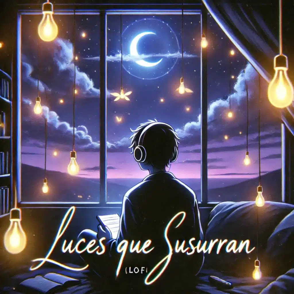 Luces Que Susurran