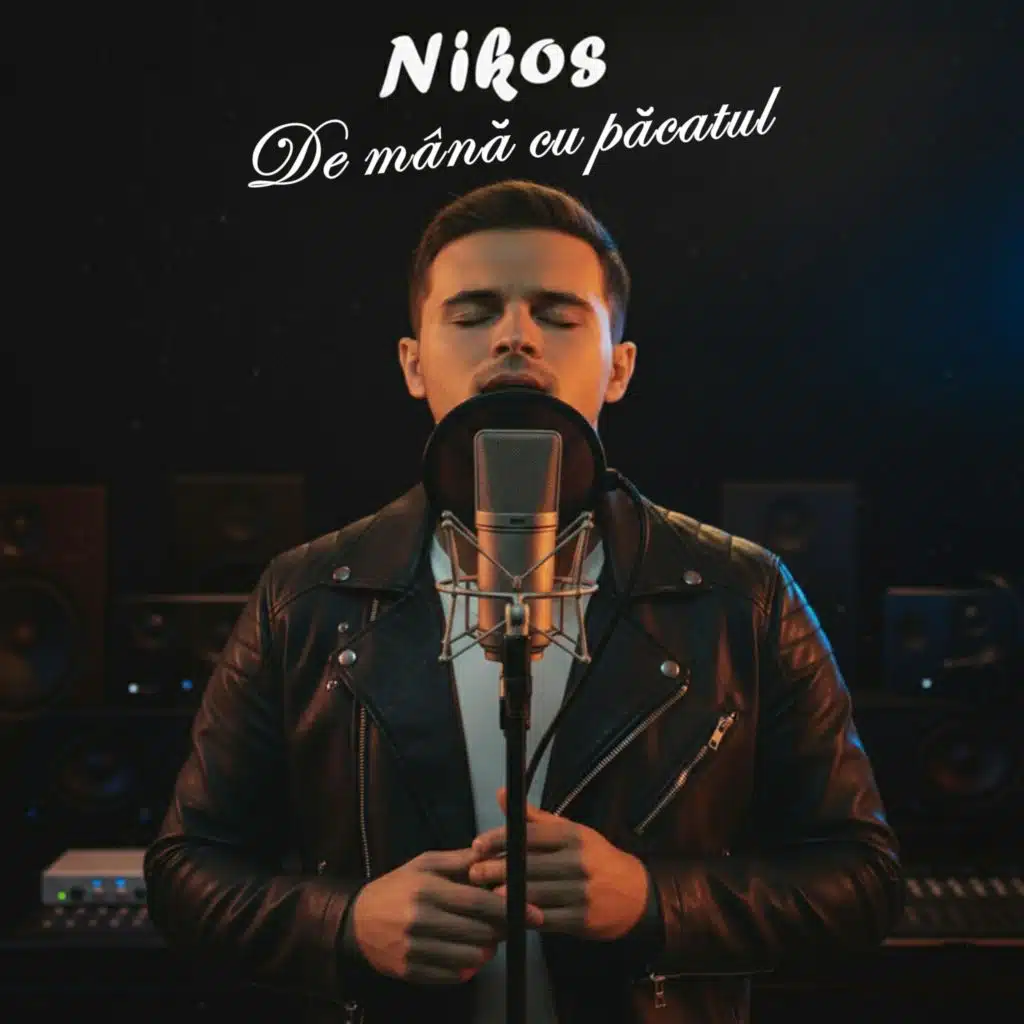 De mână cu păcatul