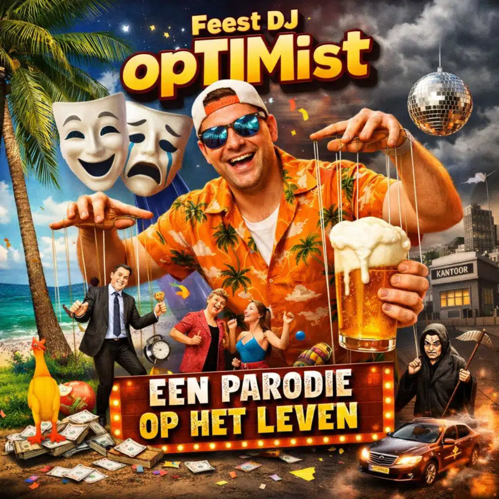 Alles met een Knipoog