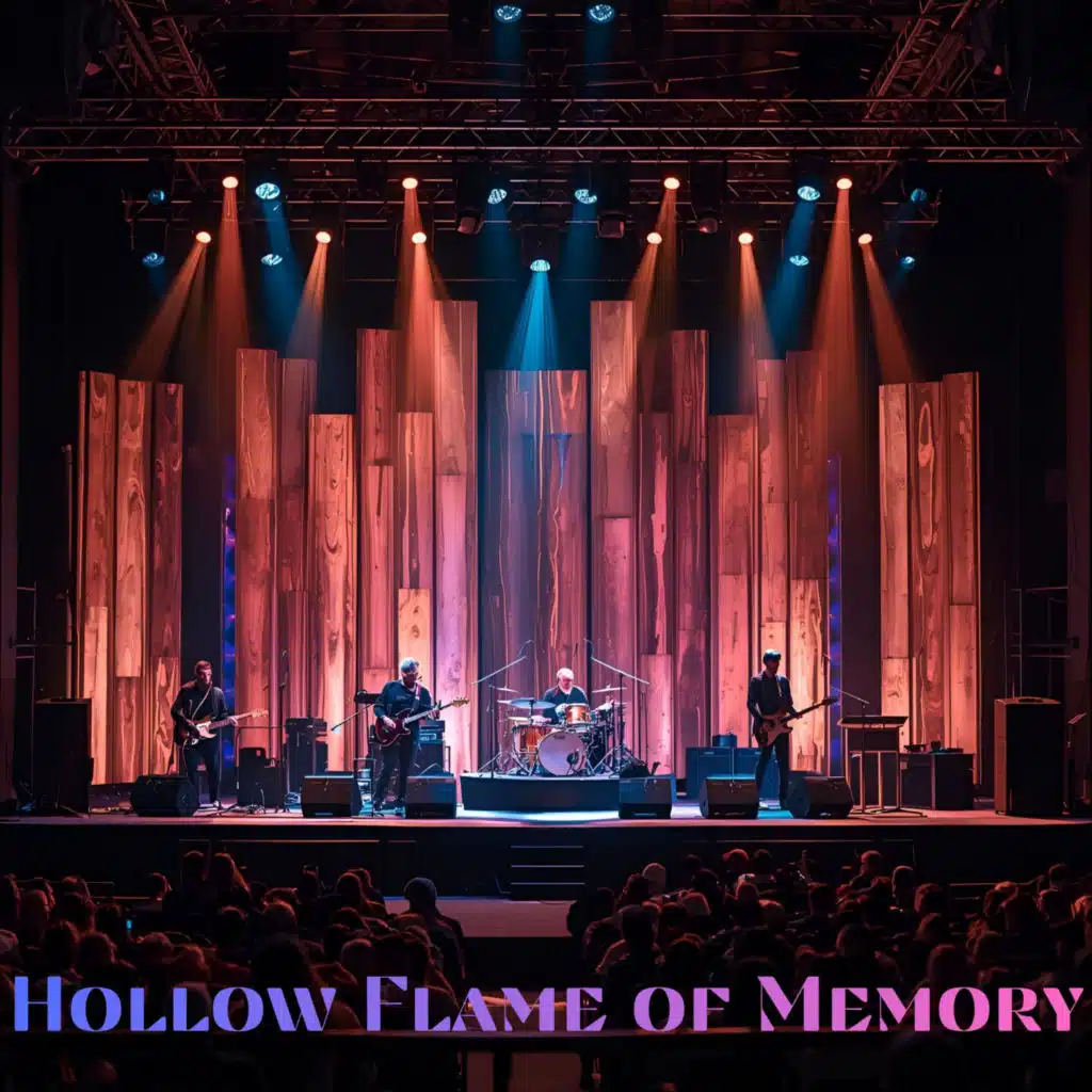 Broken Horizon of Hearts