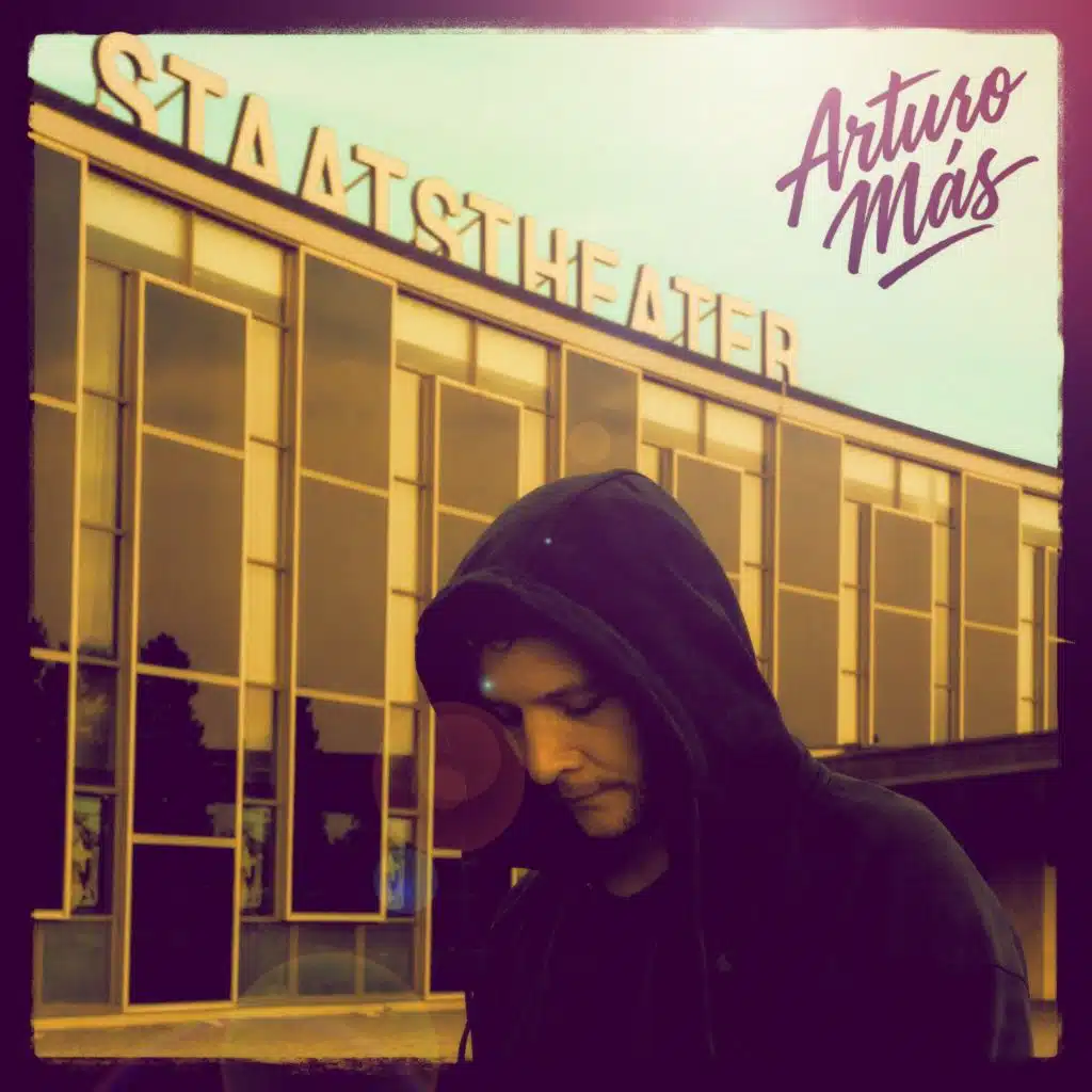 Arturo Más
