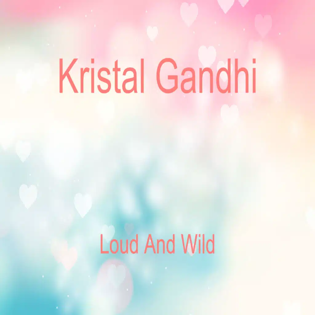 Kristal Gandhi