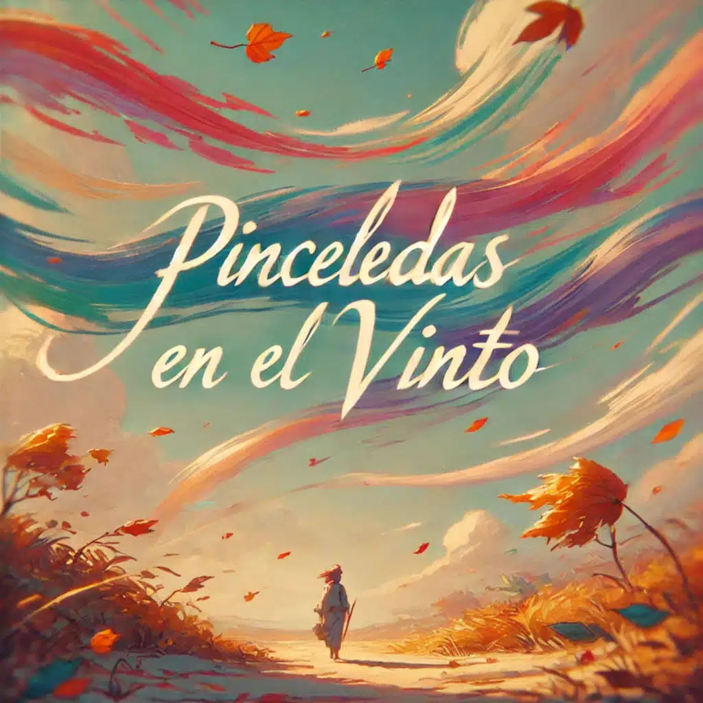 Pinceladas En El Viento