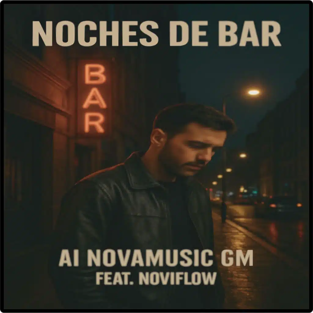 AI Novamusic gm