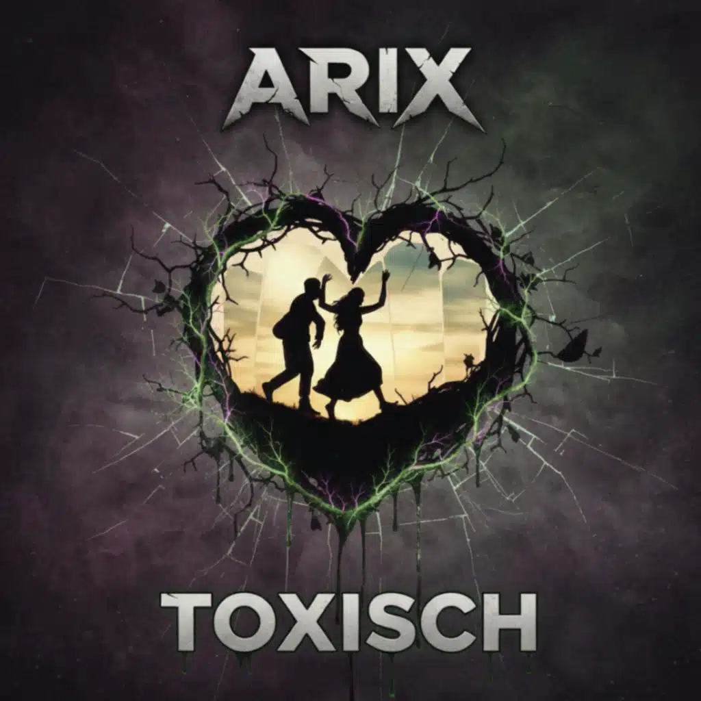 TOXISCH (feat. BodEkko)
