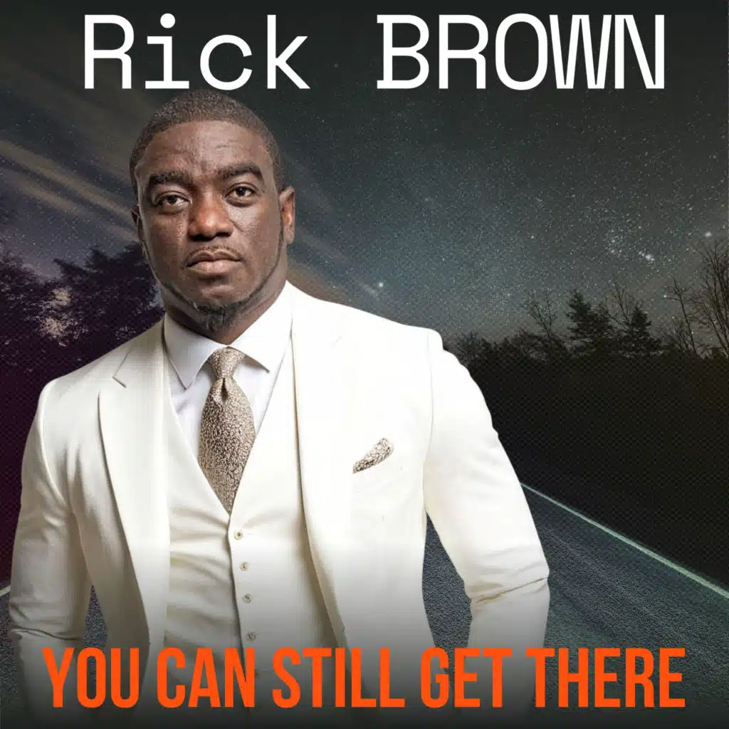 Rick Brown