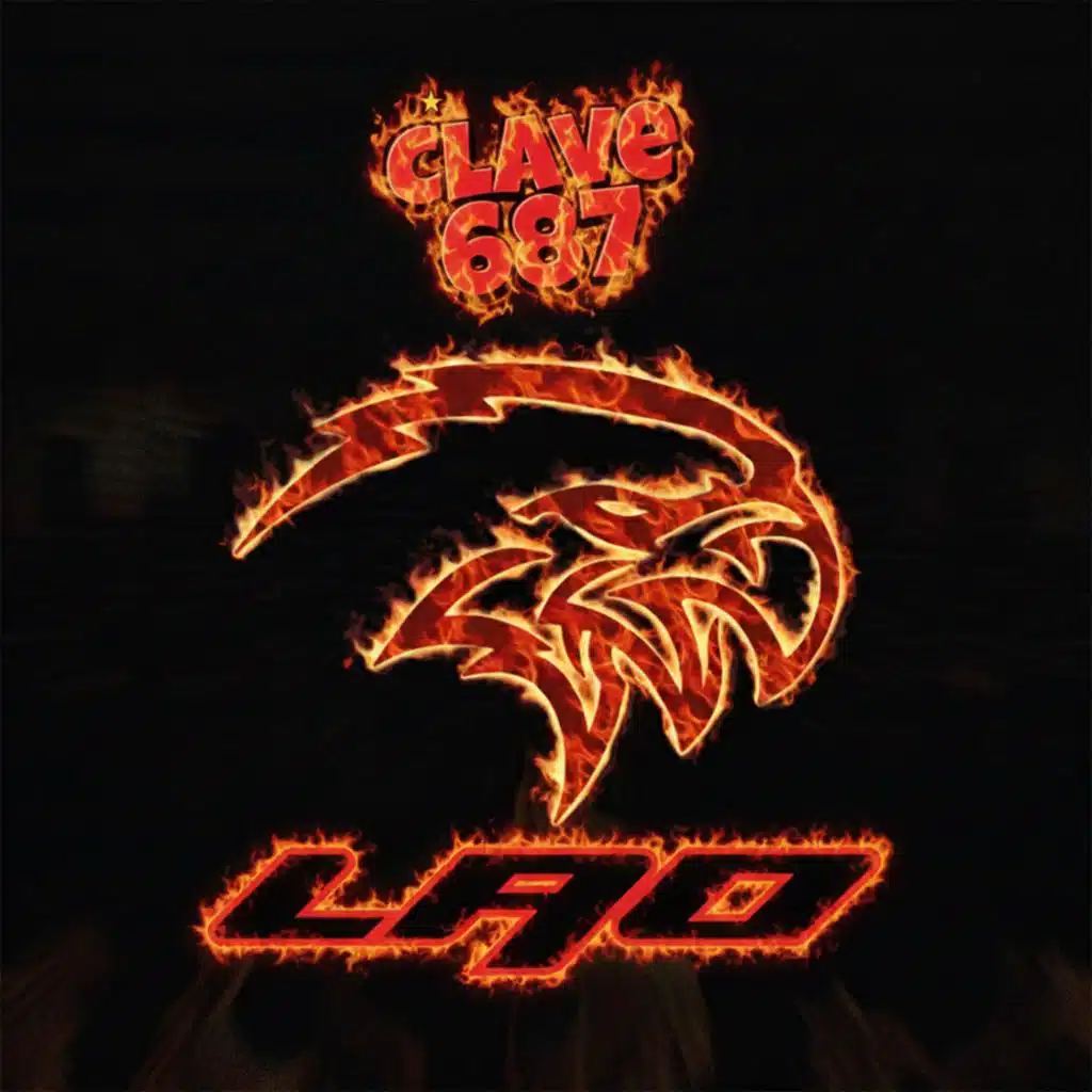 Clave 687