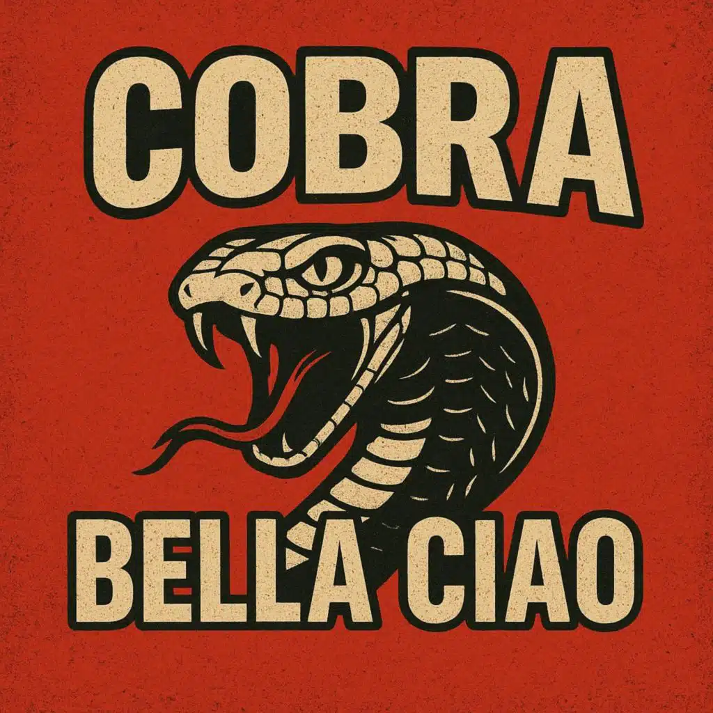 COBRÁ