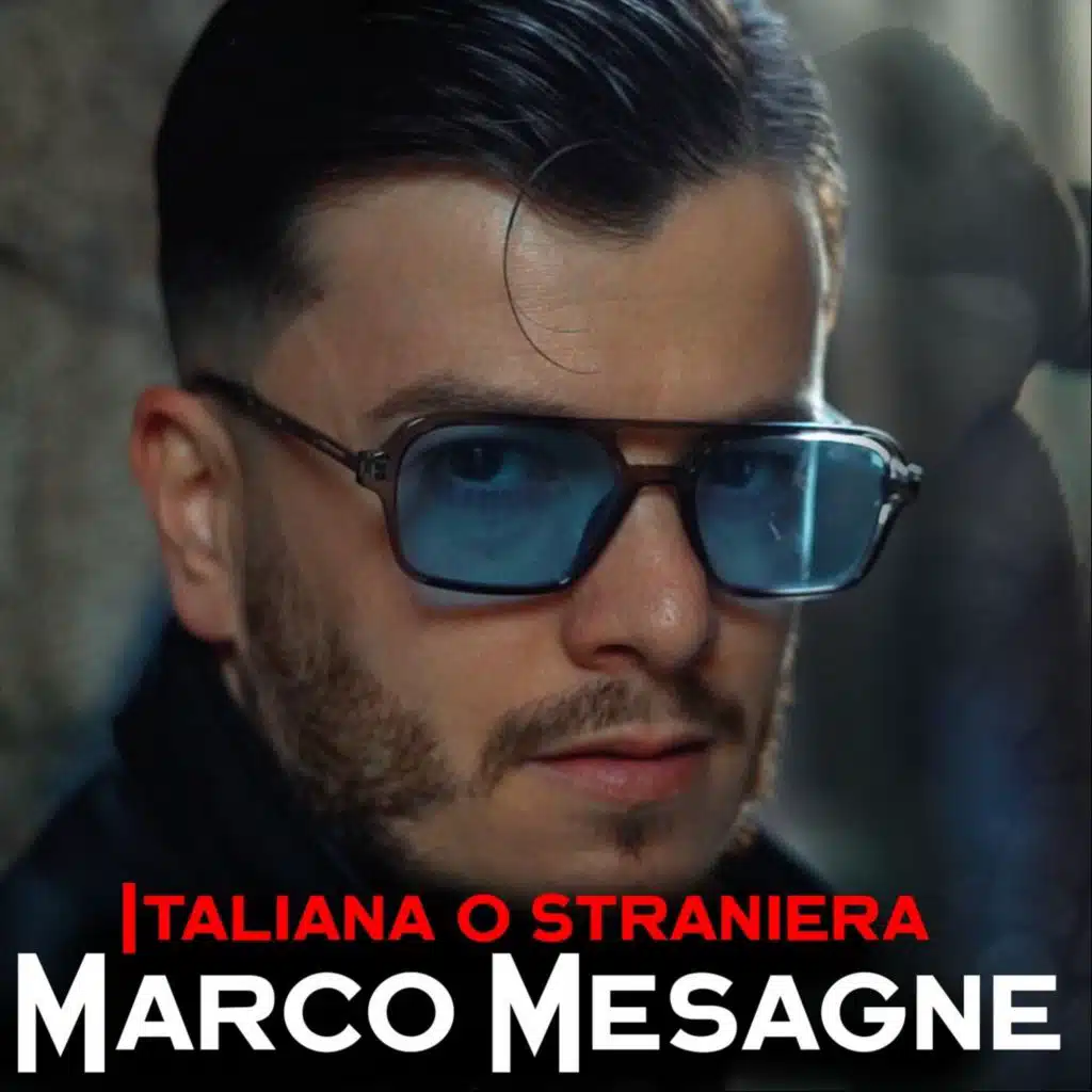Marco Mesagne
