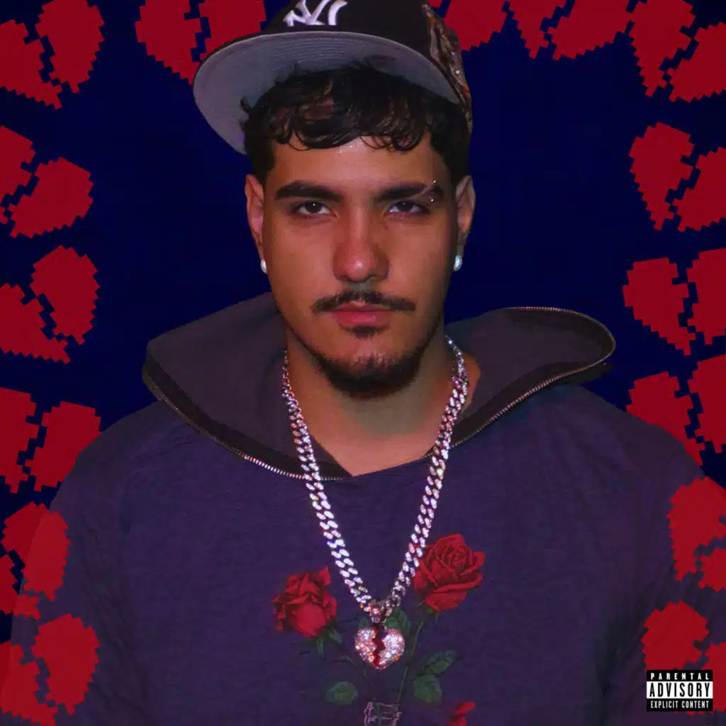 Coração Vazio (feat. Dr!n)