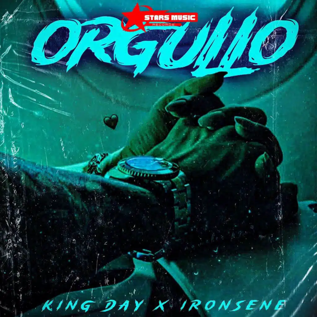 King Day, Ironsene & Stars Music Records