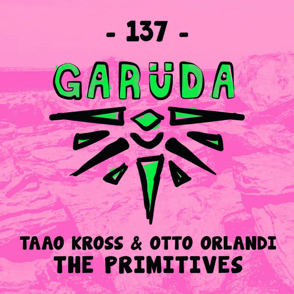 Taao Kross & Otto Orlandi