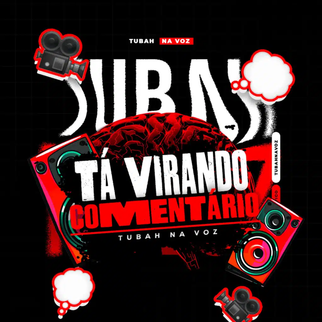 Tá Virando Comentário