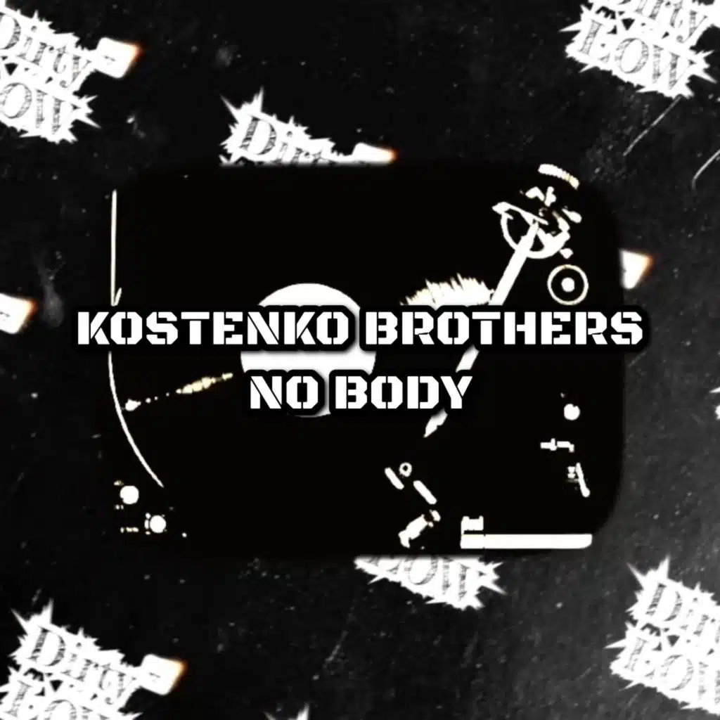 Kostenko Brothers