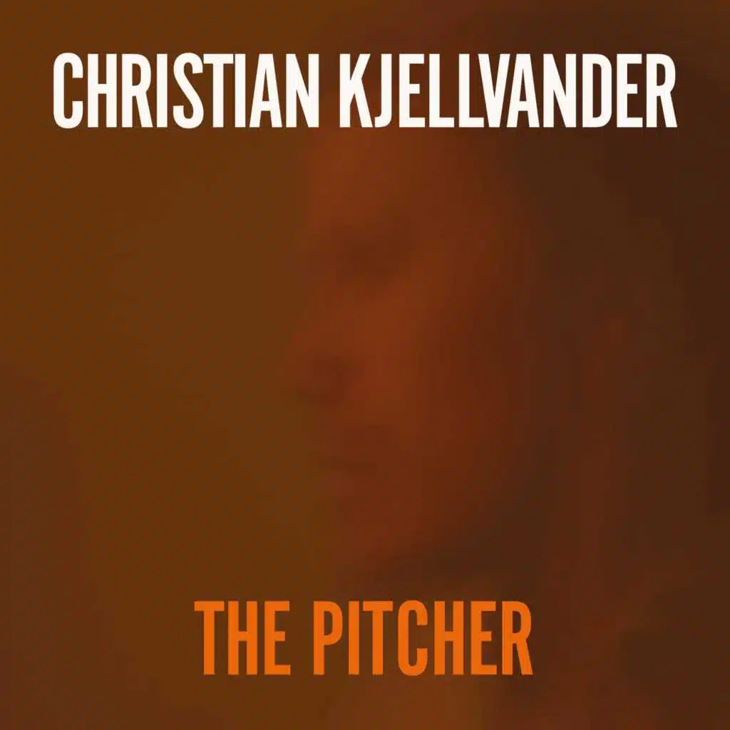 The Pitcher