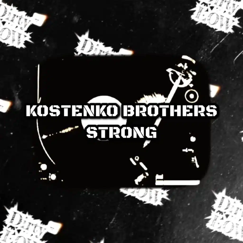 Kostenko Brothers