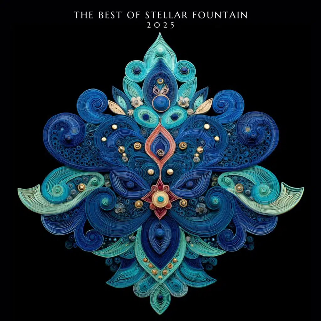 The Best of Stellar Fountain 2025