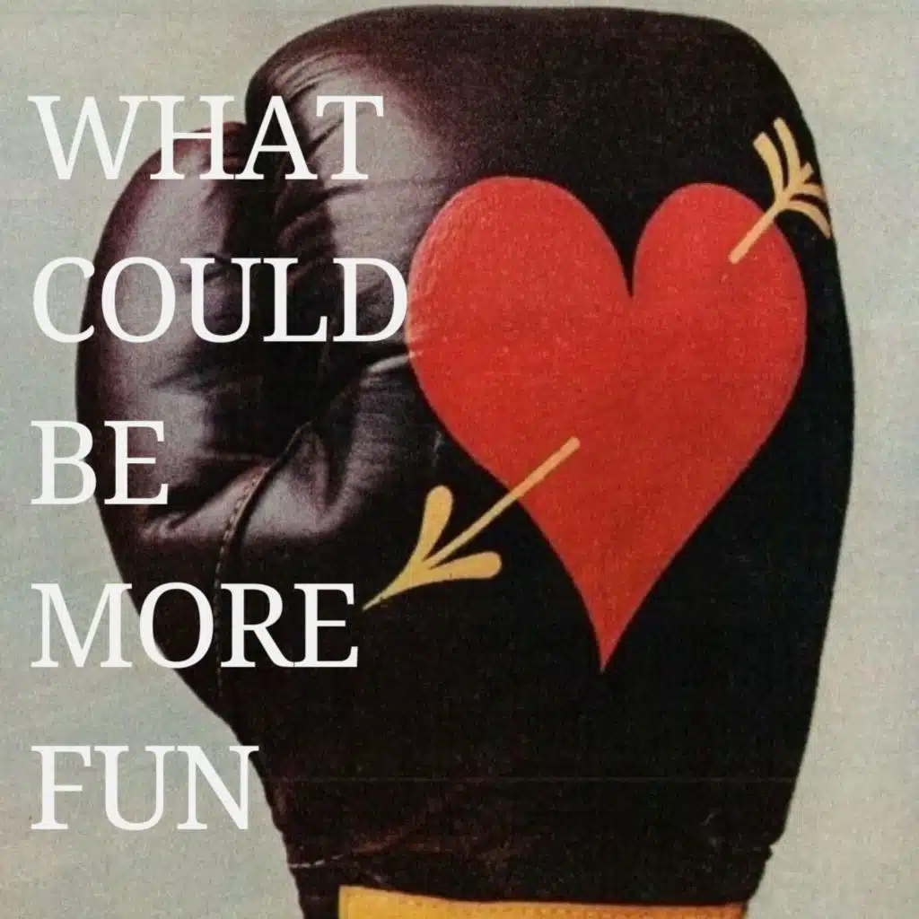 What Could Be More Fun