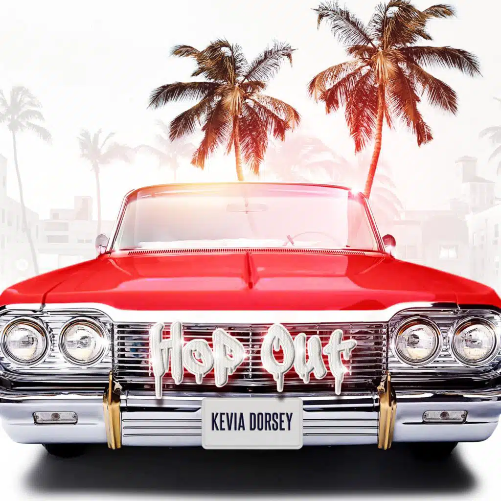 Kevia Dorsey