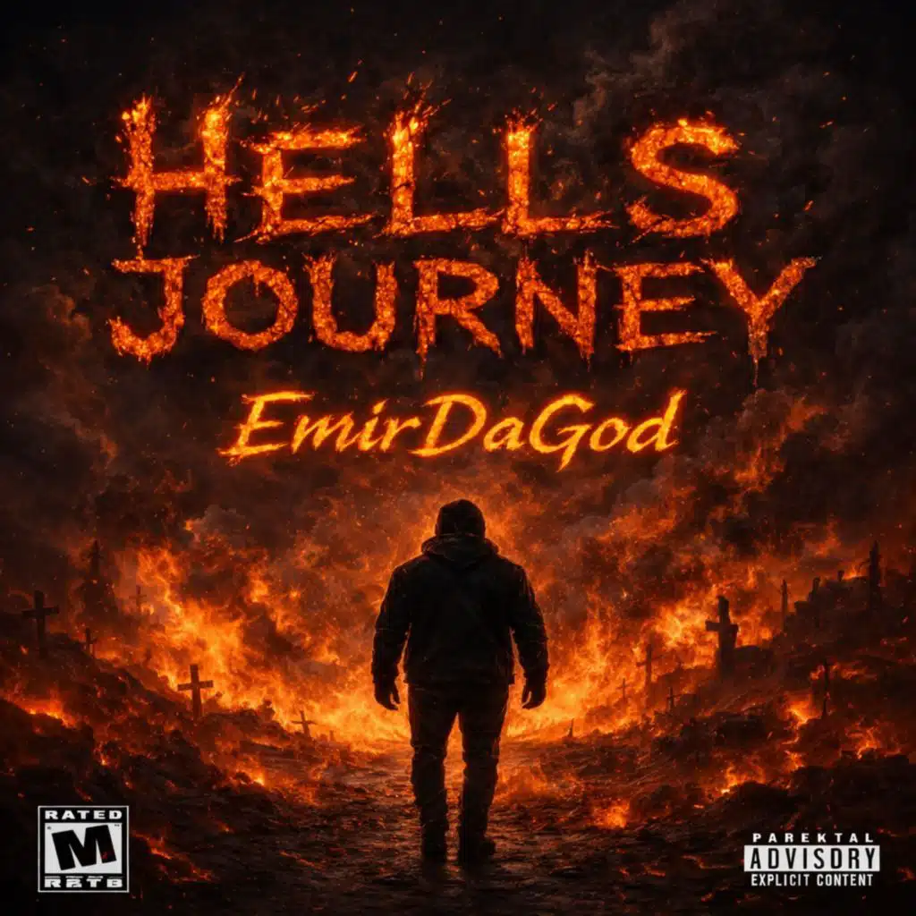 Hells Journey