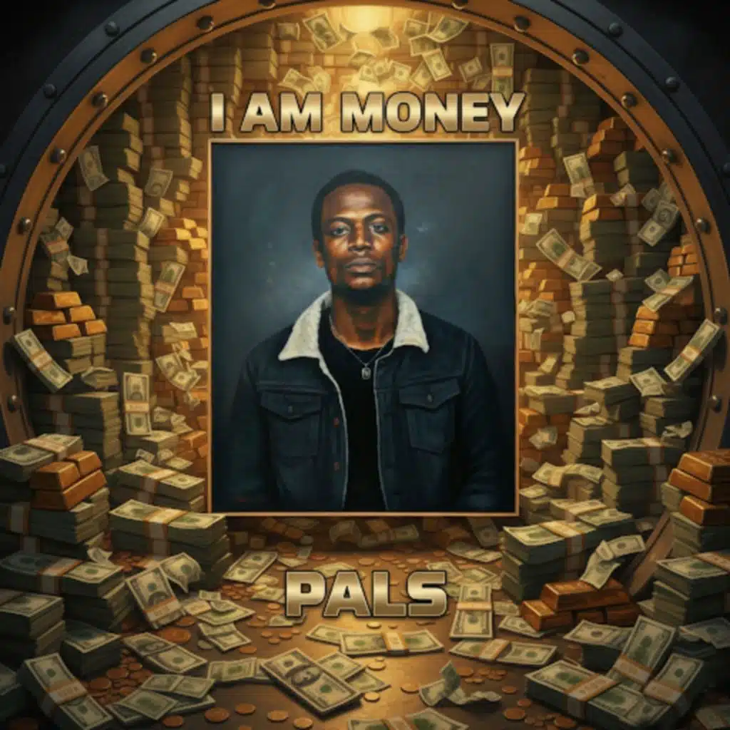 I am Money (feat. Electra)