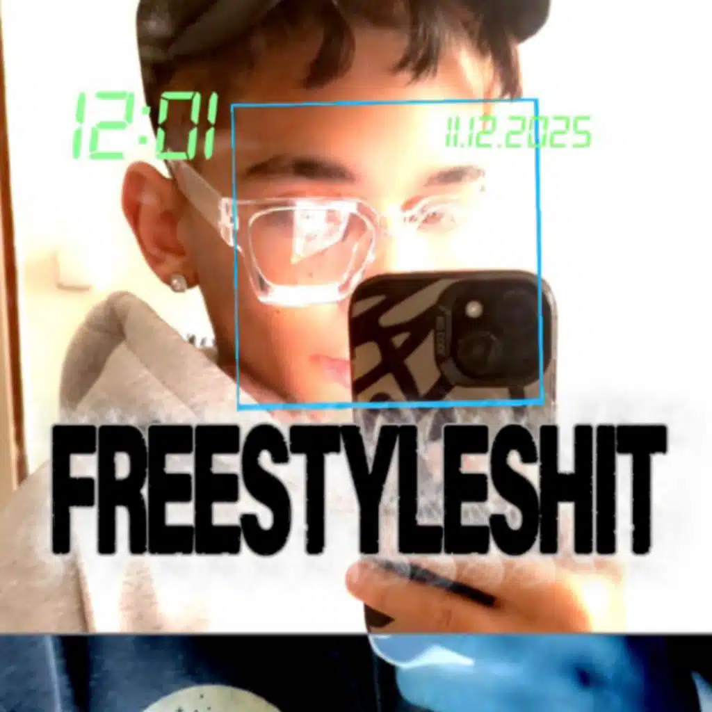 Frederik09 & LiL Fang