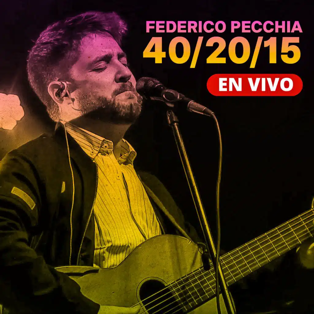 Federico Pecchia