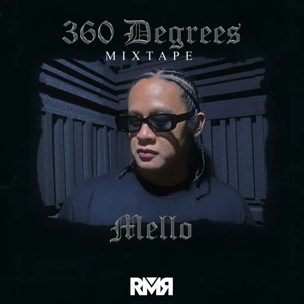 360° Mixtape