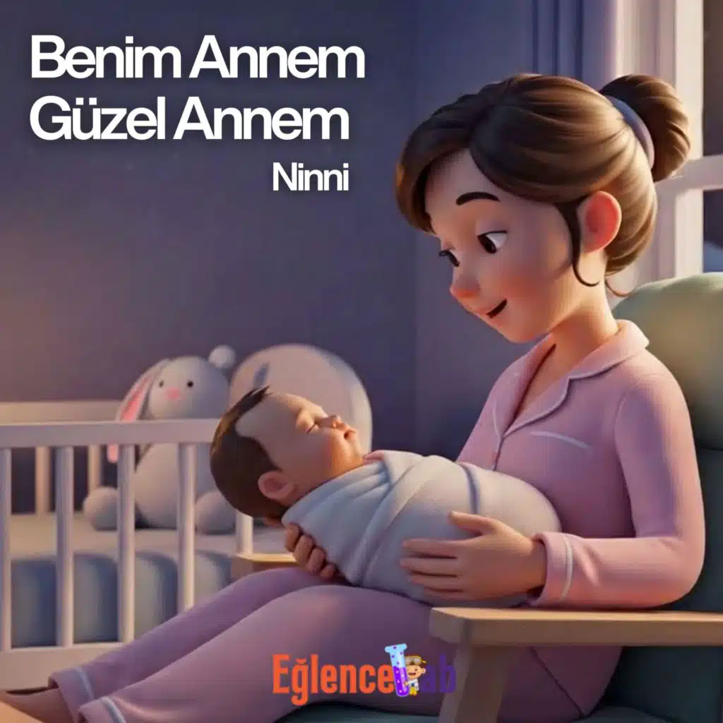 Benim Annem Güzel Annem - Ninni