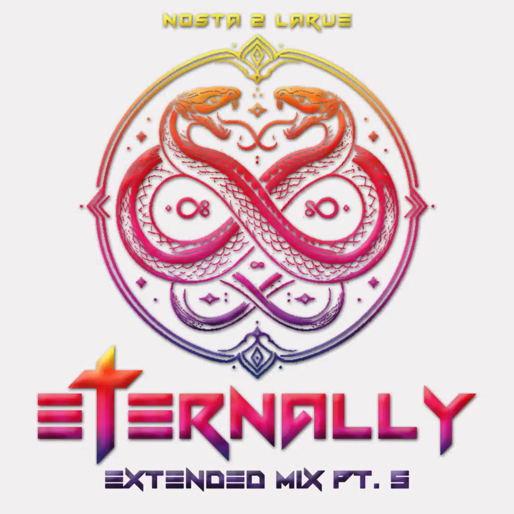 Eternally (Extended Mix Pt.5)